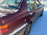 Volkswagen Vento 1993 года за 900 000 тг. в Кокшетау – фото 2
