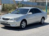 Toyota Camry 2004 годаfor5 000 000 тг. в Кызылорда – фото 4