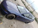 Mitsubishi Legnum 1997 года за 1 500 000 тг. в Астана – фото 2
