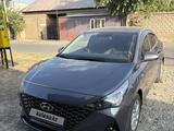 Hyundai Accent 2021 годаүшін6 800 000 тг. в Шымкент