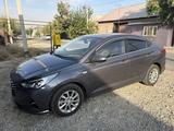 Hyundai Accent 2021 годаүшін6 800 000 тг. в Шымкент – фото 2