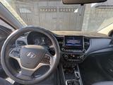 Hyundai Accent 2021 годаүшін6 800 000 тг. в Шымкент – фото 3
