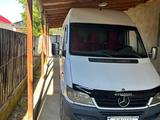 Mercedes-Benz Sprinter 2002 года за 5 800 000 тг. в Алматы – фото 2