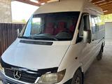 Mercedes-Benz Sprinter 2002 года за 5 800 000 тг. в Алматы