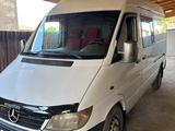 Mercedes-Benz Sprinter 2002 года за 5 800 000 тг. в Алматы – фото 5