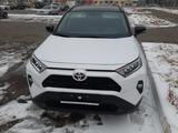 Toyota RAV4 2021 годаfor17 000 000 тг. в Алматы – фото 3