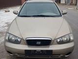 Hyundai Elantra 2002 года за 2 500 000 тг. в Кызылорда