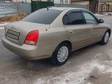 Hyundai Elantra 2002 года за 2 500 000 тг. в Кызылорда – фото 5