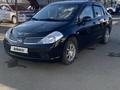 Nissan Tiida 2007 годаfor3 700 000 тг. в Жезказган – фото 3