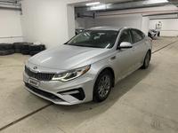 Kia Optima 2018 года за 6 300 000 тг. в Актобе