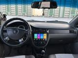 Chevrolet Lacetti 2008 года за 2 870 000 тг. в Семей – фото 2