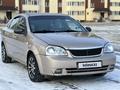 Chevrolet Lacetti 2008 годаүшін2 870 000 тг. в Семей