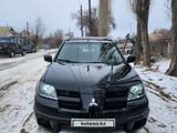 Mitsubishi Outlander 2003 годаүшін3 900 000 тг. в Алматы