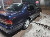 Nissan Cefiro 1996 года за 1 111 111 тг. в Алматы – фото 4