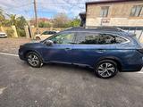 Subaru Forester 2023 года за 6 000 000 тг. в Тбилиси – фото 2