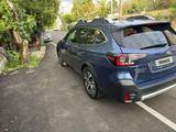Subaru Forester 2023 года за 6 000 000 тг. в Тбилиси