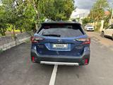 Subaru Forester 2023 года за 6 000 000 тг. в Тбилиси – фото 3