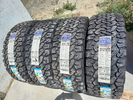 285/60/18 BFGOODRICH за 200 000 тг. в Актау – фото 8