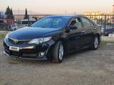 Toyota Camry 2014 годаfor6 700 000 тг. в Актобе – фото 3