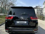 Toyota Land Cruiser 2021 года за 54 800 000 тг. в Алматы – фото 4