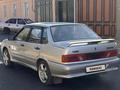 ВАЗ (Lada) 2115 2003 года за 1 100 000 тг. в Шымкент – фото 5