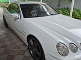 Mercedes-Benz CL 600 2004 года за 6 000 000 тг. в Алматы – фото 2