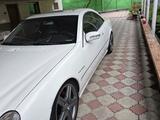Mercedes-Benz CL 600 2004 года за 6 000 000 тг. в Алматы – фото 3