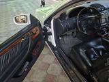 Mercedes-Benz CL 600 2004 года за 6 000 000 тг. в Алматы – фото 5