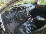 Mercedes-Benz CL 600 2004 года за 6 000 000 тг. в Алматы – фото 4