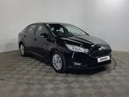 Ford Focus 2017 года за 6 420 000 тг. в Алматы – фото 3