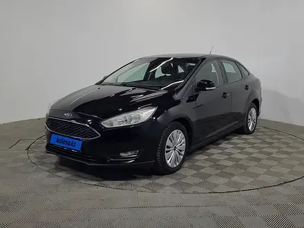 Ford Focus 2017 года за 6 420 000 тг. в Алматы