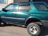 Isuzu Wizard 1998 года за 3 500 000 тг. в Алматы – фото 2