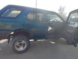 Isuzu Wizard 1998 года за 3 500 000 тг. в Алматы – фото 3
