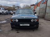 BMW 520 1990 годаүшін1 400 000 тг. в Петропавловск – фото 2