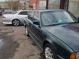 BMW 520 1990 годаүшін1 400 000 тг. в Петропавловск – фото 3