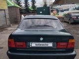 BMW 520 1990 года за 1 300 000 тг. в Петропавловск – фото 5