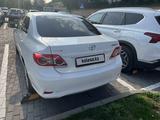 Toyota Corolla 2011 года за 5 500 000 тг. в Алматы – фото 4