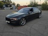 BMW 750 2008 года за 7 500 000 тг. в Алматы