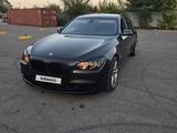 BMW 750 2008 года за 7 500 000 тг. в Алматы – фото 2