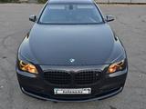 BMW 750 2008 года за 7 500 000 тг. в Алматы – фото 3