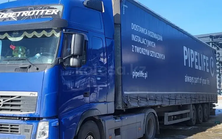 Volvo  FH 2011 года за 35 000 000 тг. в Шымкент