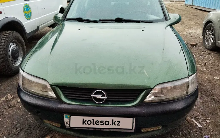 Opel Vectra 1997 годаүшін1 800 000 тг. в Каратау
