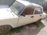 ВАЗ (Lada) 2107 2008 года за 350 000 тг. в Семей – фото 2