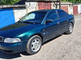 Audi A4 1995 годаүшін1 500 000 тг. в Усть-Каменогорск – фото 2
