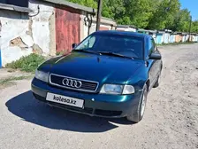 Audi A4, 1995