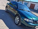 Audi A4 1995 годаүшін1 500 000 тг. в Усть-Каменогорск – фото 3