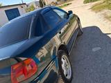 Audi A4 1995 годаүшін1 500 000 тг. в Усть-Каменогорск – фото 4