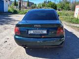 Audi A4 1995 годаүшін1 500 000 тг. в Усть-Каменогорск – фото 5