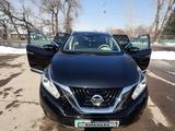 Nissan Murano 2021 года за 21 000 000 тг. в Алматы – фото 2