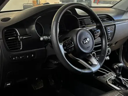 Kia Rio 2018 года за 6 500 000 тг. в Павлодар – фото 10